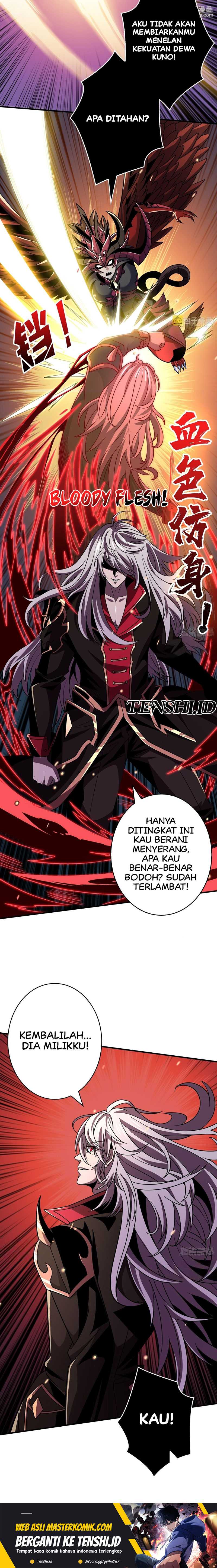 King Account At The Start (It Starts With a Kingpin Account) Chapter 256 Gambar 11
