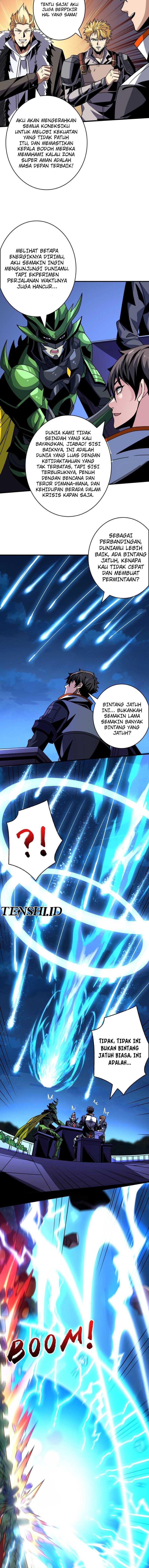 King Account At The Start (It Starts With a Kingpin Account) Chapter 266 Gambar 8