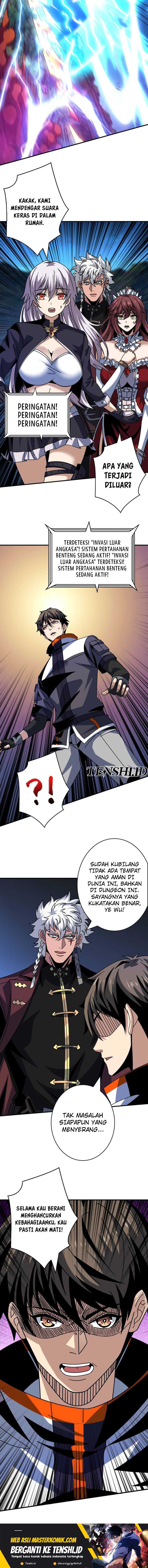 King Account At The Start (It Starts With a Kingpin Account) Chapter 266 Gambar 9
