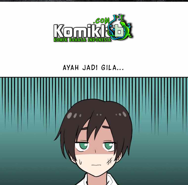 King Of Battlefield Chapter 02 Gambar 2