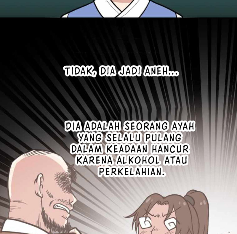 King Of Battlefield Chapter 02 Gambar 3