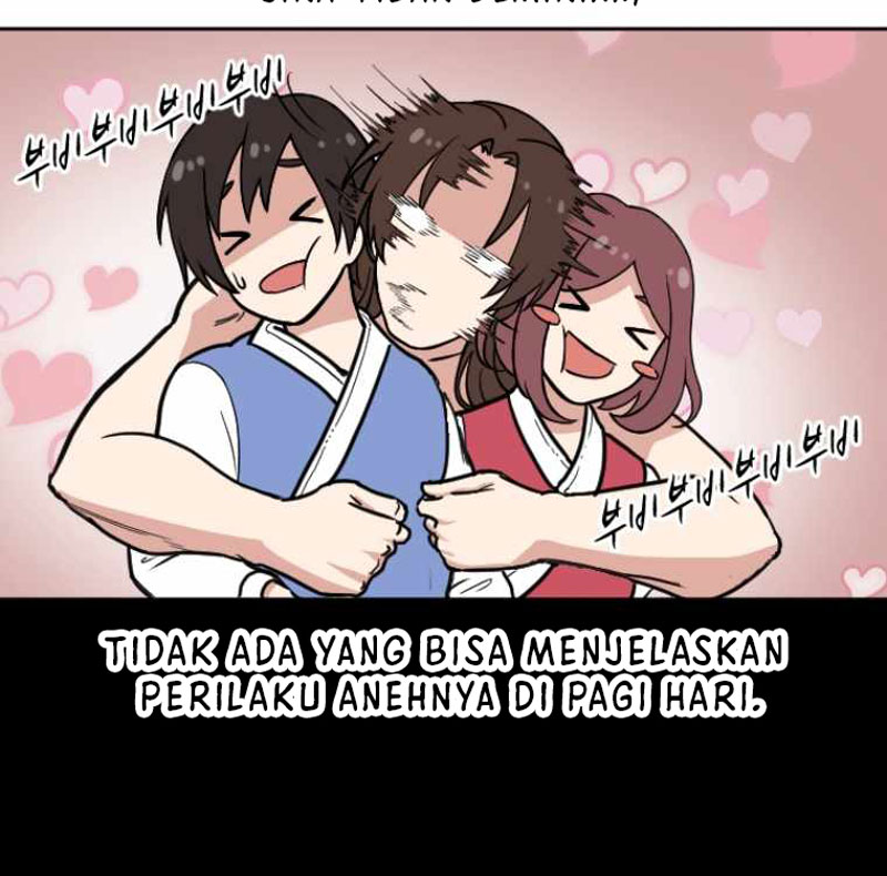 King Of Battlefield Chapter 02 Gambar 5