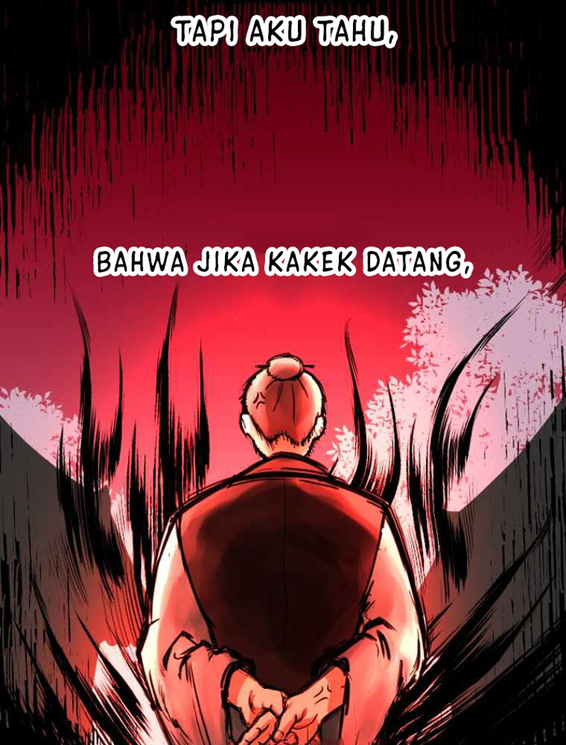 King Of Battlefield Chapter 02 Gambar 7