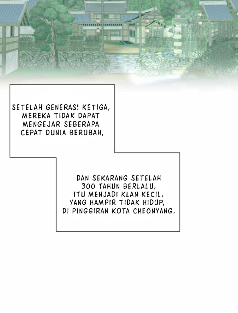 King Of Battlefield Chapter 02 Gambar 11