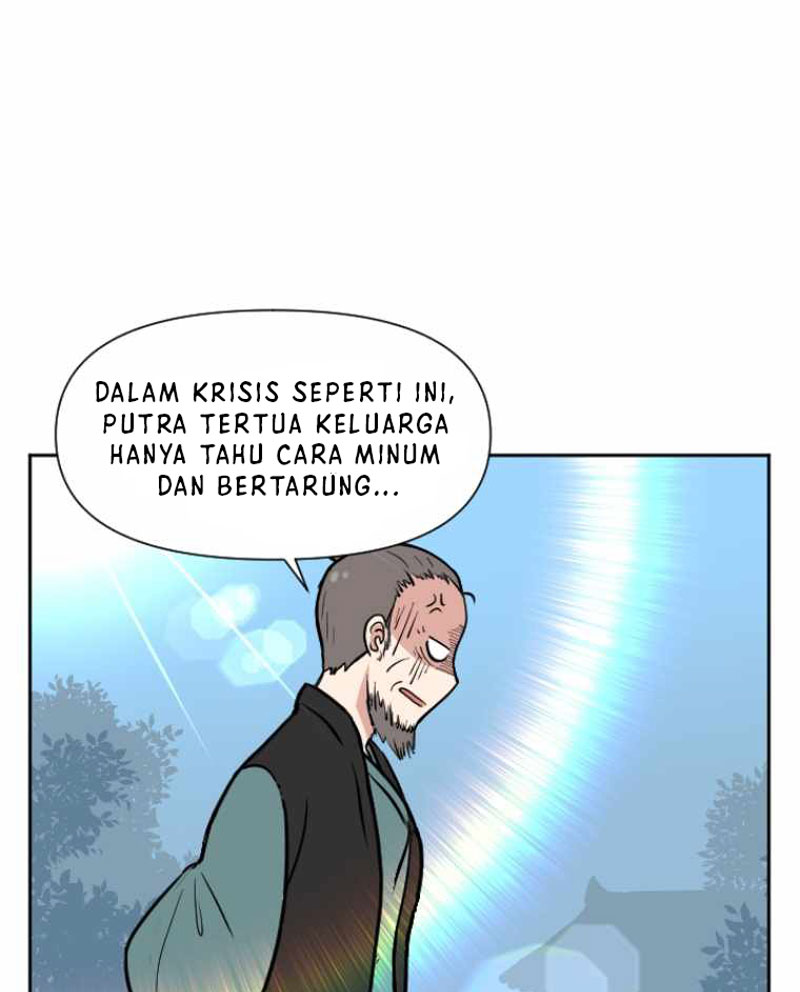 King Of Battlefield Chapter 02 Gambar 12