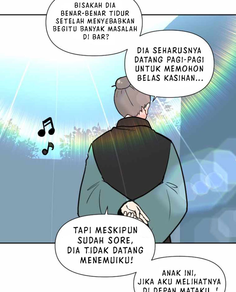 King Of Battlefield Chapter 02 Gambar 14