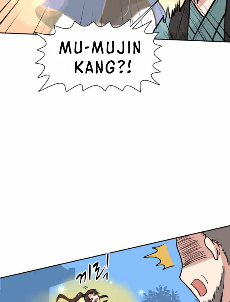 King Of Battlefield Chapter 02 Gambar 18