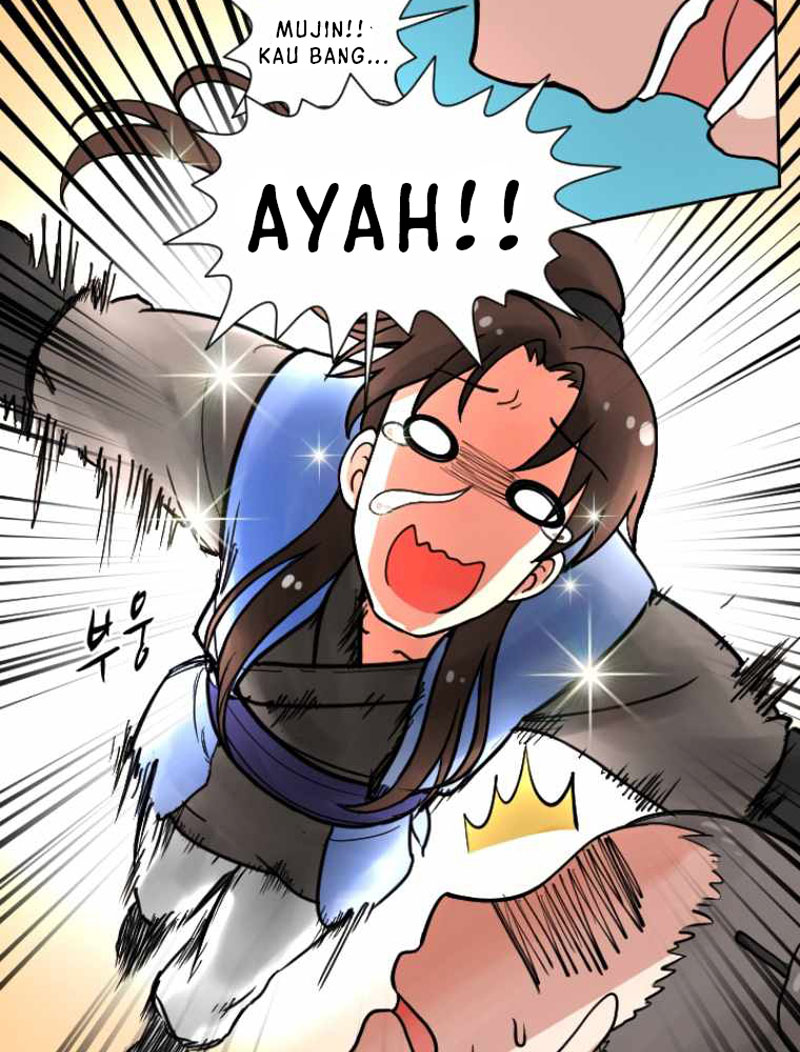 King Of Battlefield Chapter 02 Gambar 20