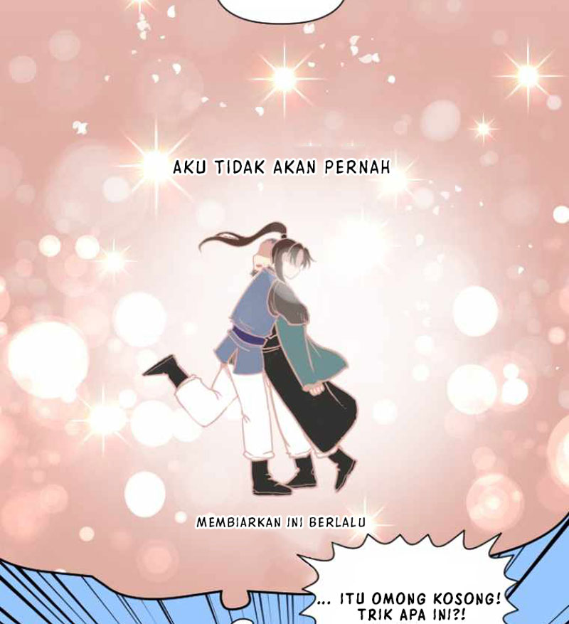 King Of Battlefield Chapter 02 Gambar 23