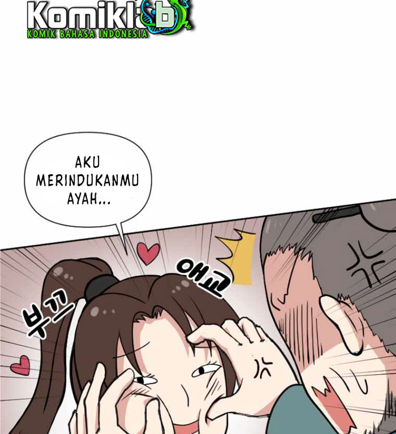 King Of Battlefield Chapter 02 Gambar 25