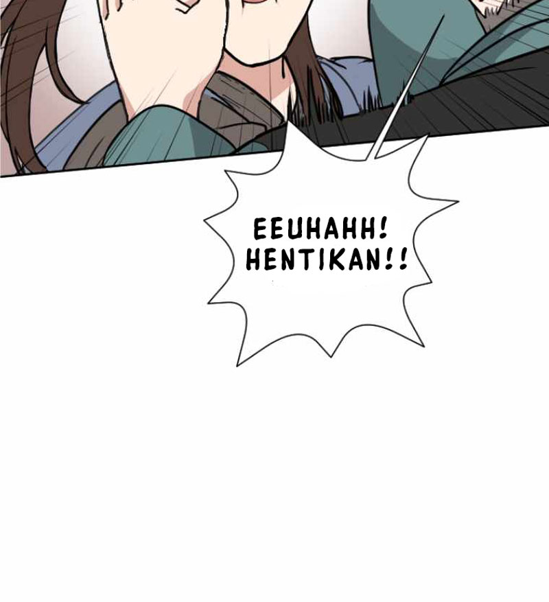 King Of Battlefield Chapter 02 Gambar 26