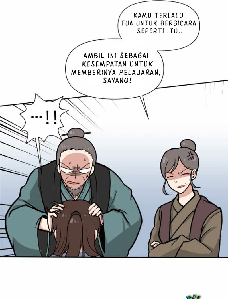 King Of Battlefield Chapter 02 Gambar 27