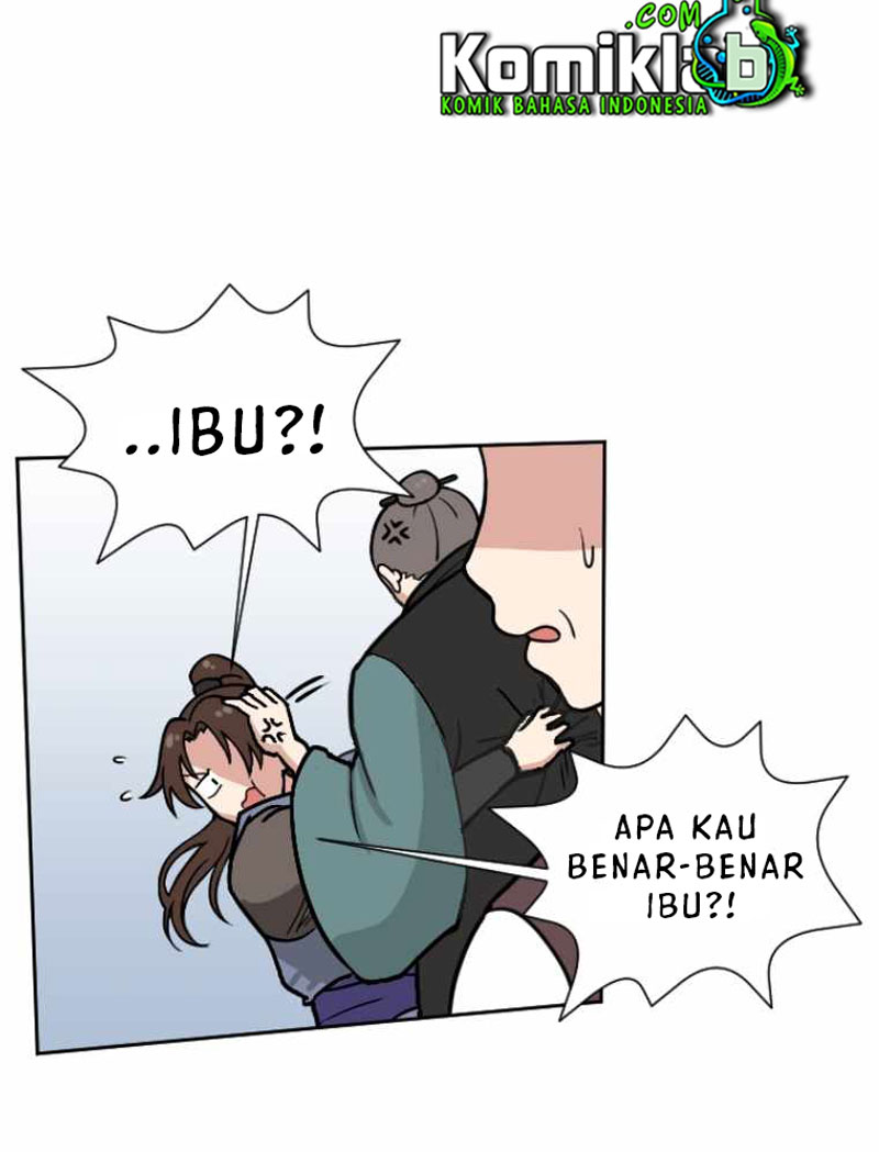 King Of Battlefield Chapter 02 Gambar 28