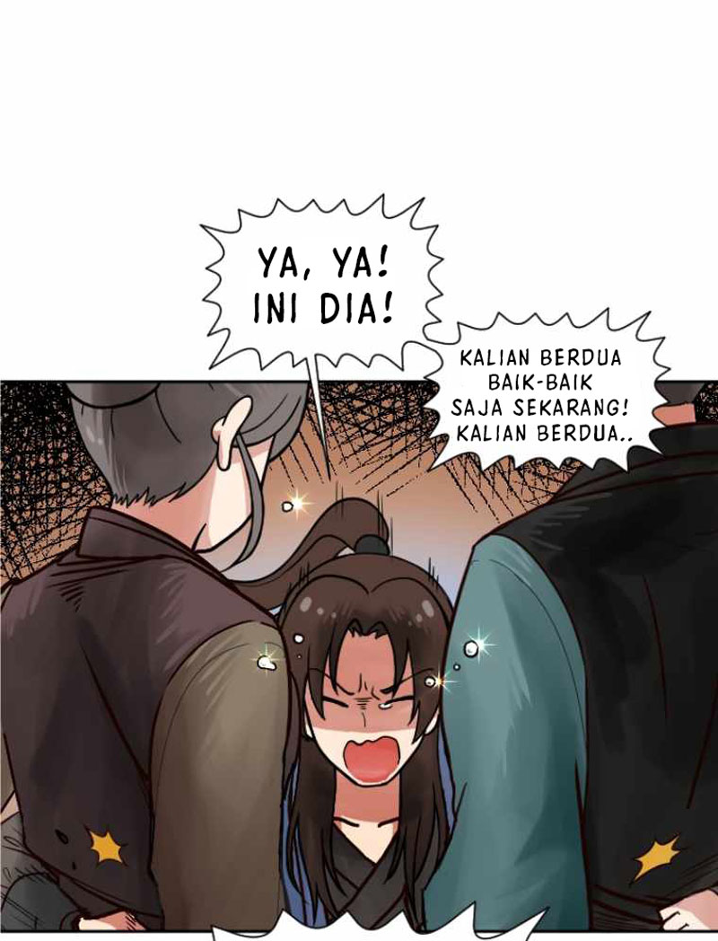 King Of Battlefield Chapter 02 Gambar 29