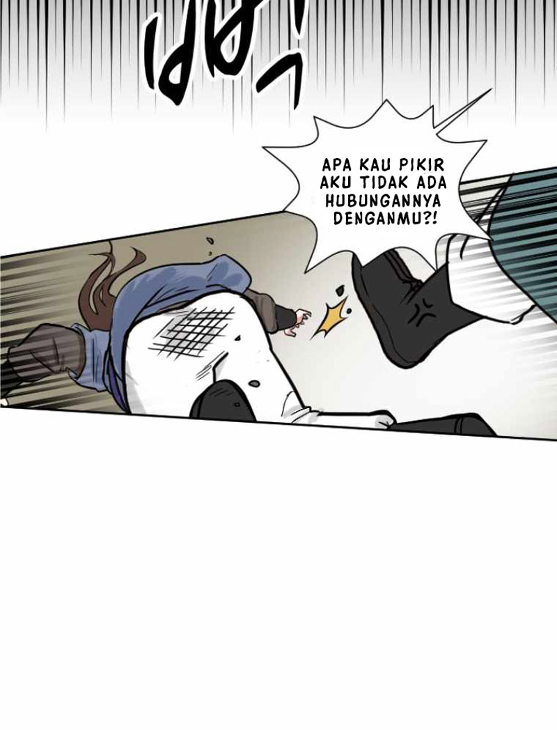 King Of Battlefield Chapter 02 Gambar 31