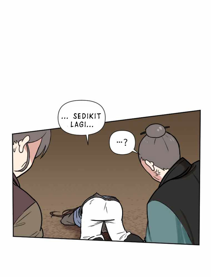 King Of Battlefield Chapter 02 Gambar 33