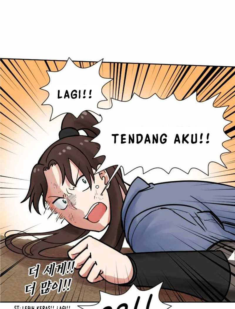King Of Battlefield Chapter 02 Gambar 34