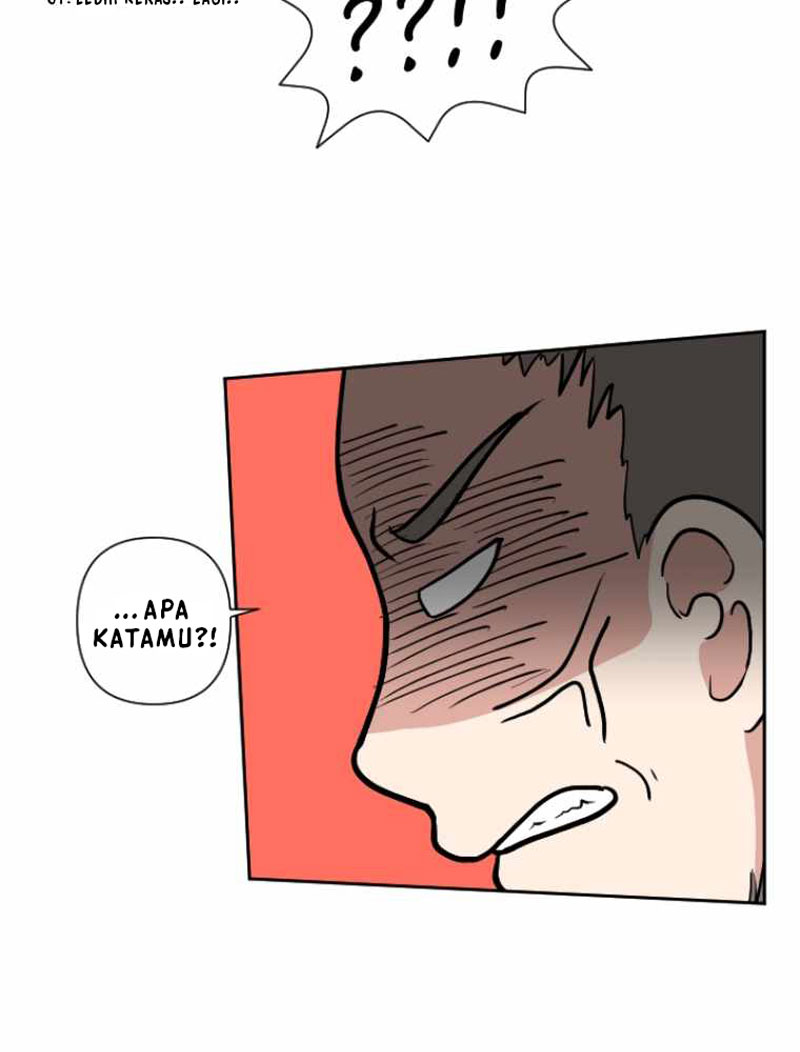 King Of Battlefield Chapter 02 Gambar 35