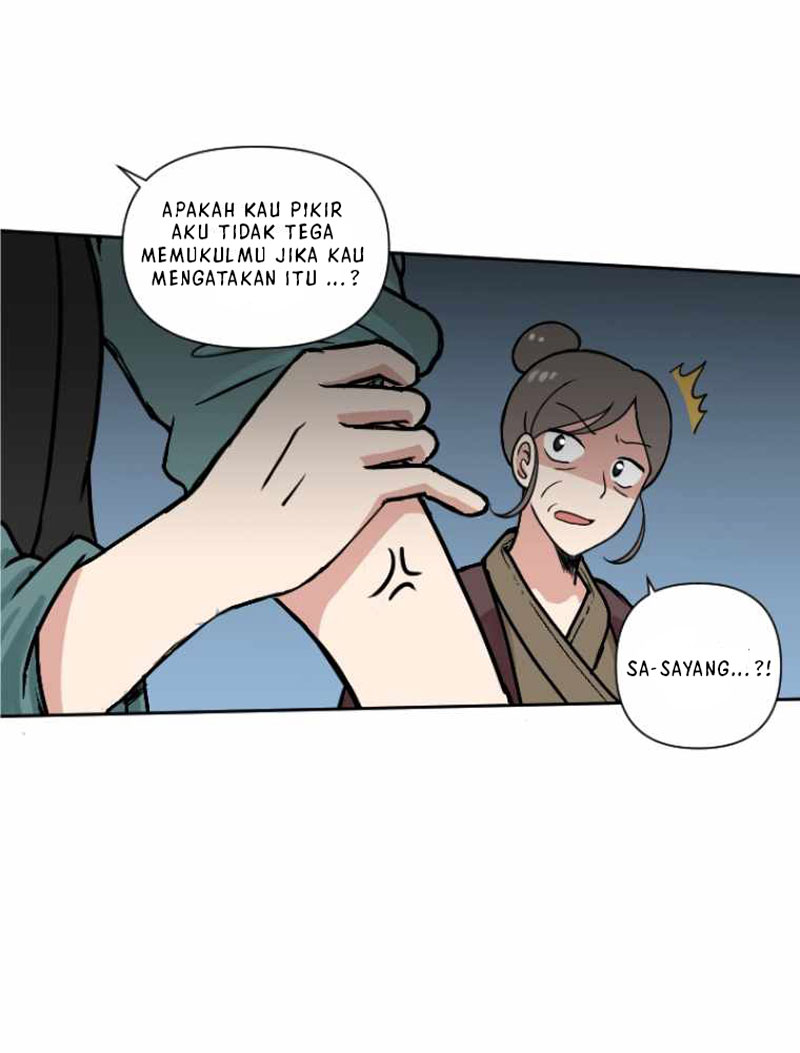 King Of Battlefield Chapter 02 Gambar 36