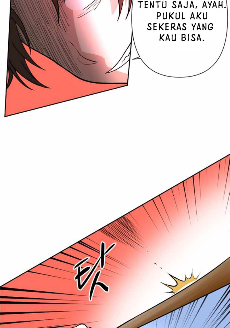 King Of Battlefield Chapter 02 Gambar 38