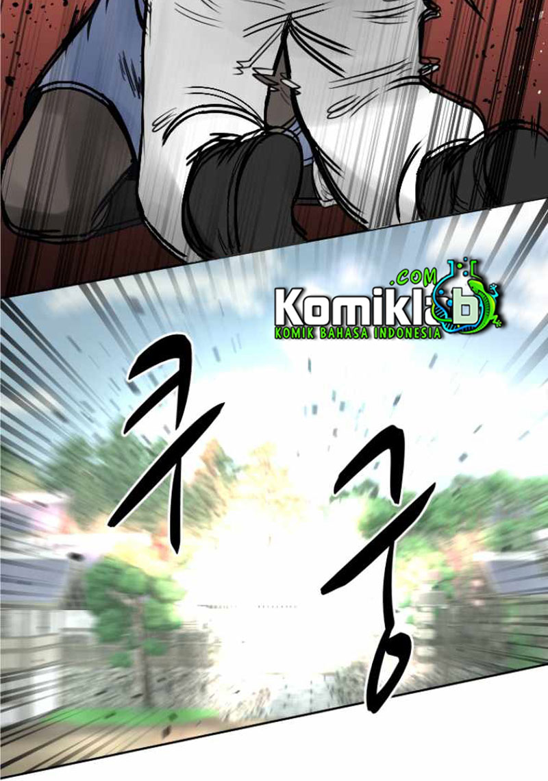 King Of Battlefield Chapter 02 Gambar 41