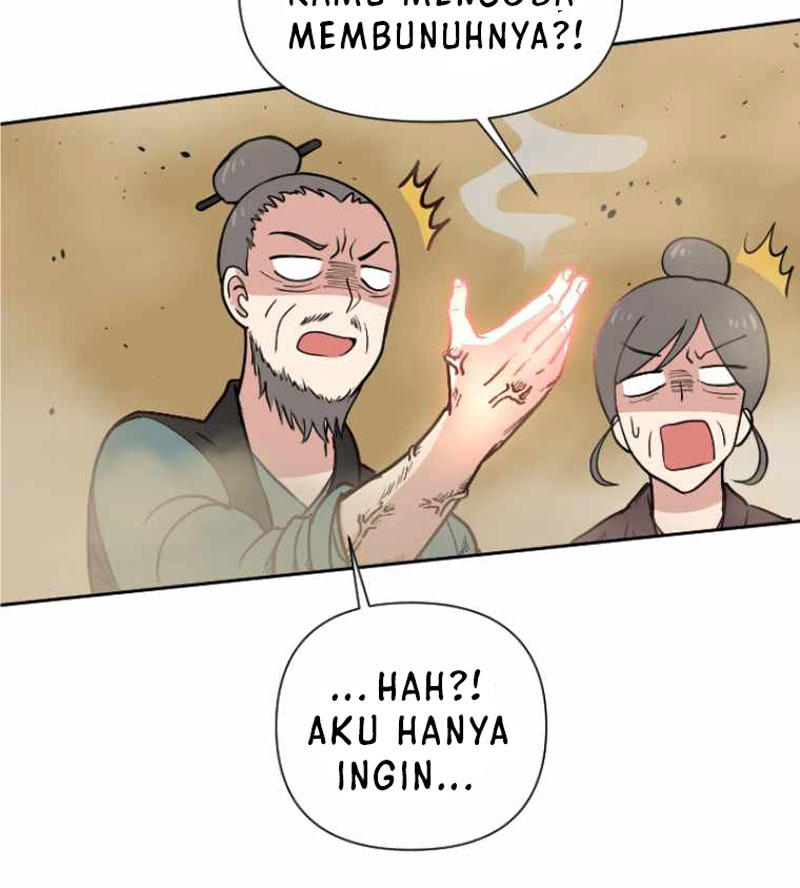 King Of Battlefield Chapter 02 Gambar 44