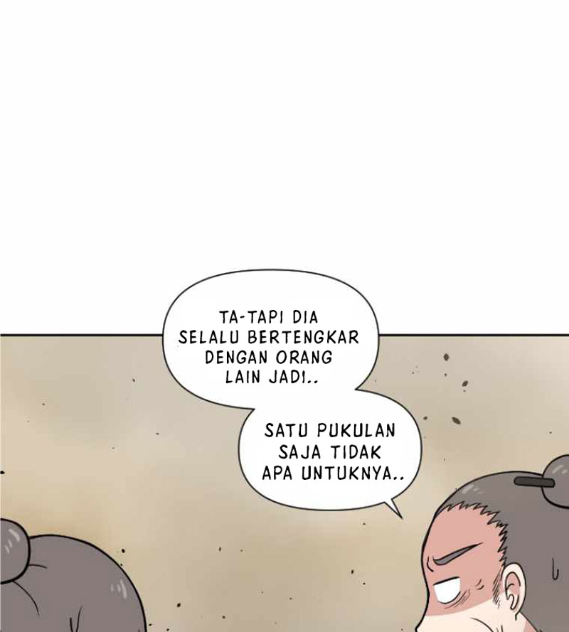King Of Battlefield Chapter 02 Gambar 45