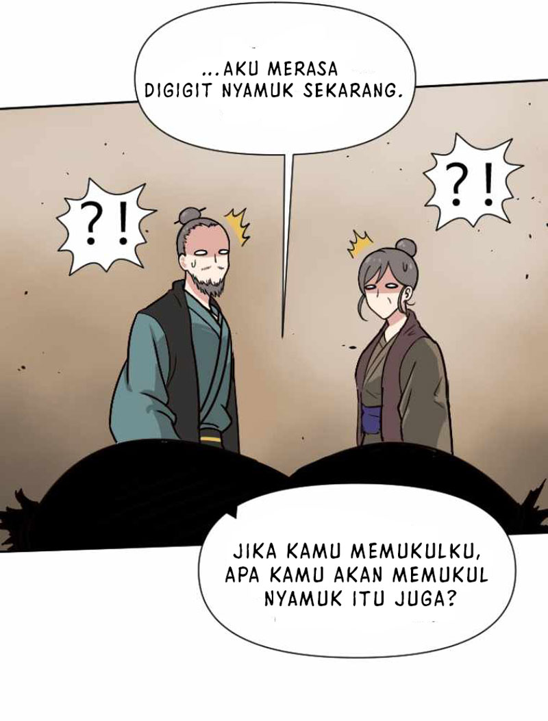 King Of Battlefield Chapter 02 Gambar 47