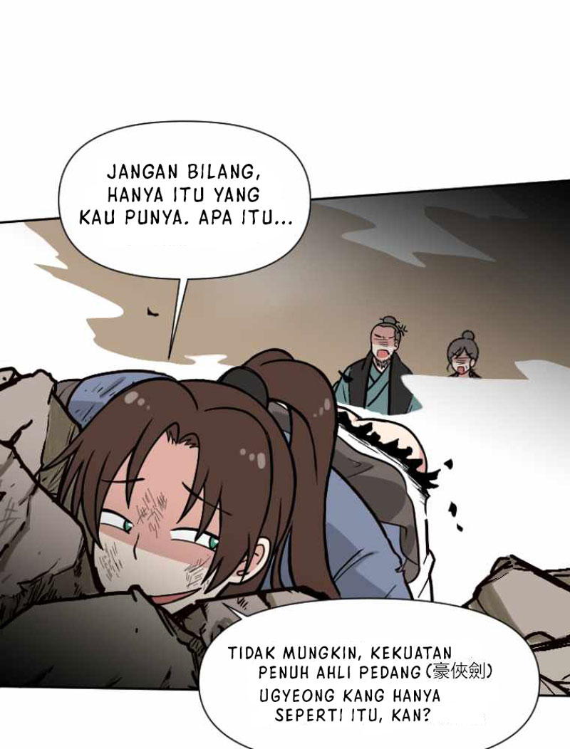King Of Battlefield Chapter 02 Gambar 48