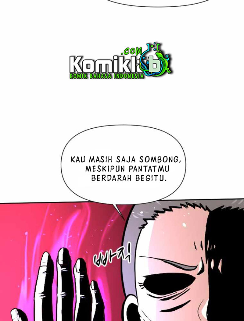 King Of Battlefield Chapter 02 Gambar 49