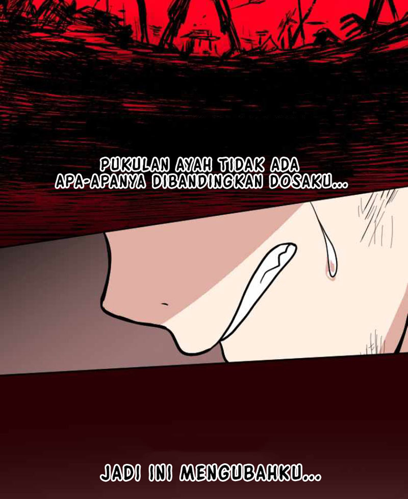 King Of Battlefield Chapter 02 Gambar 53