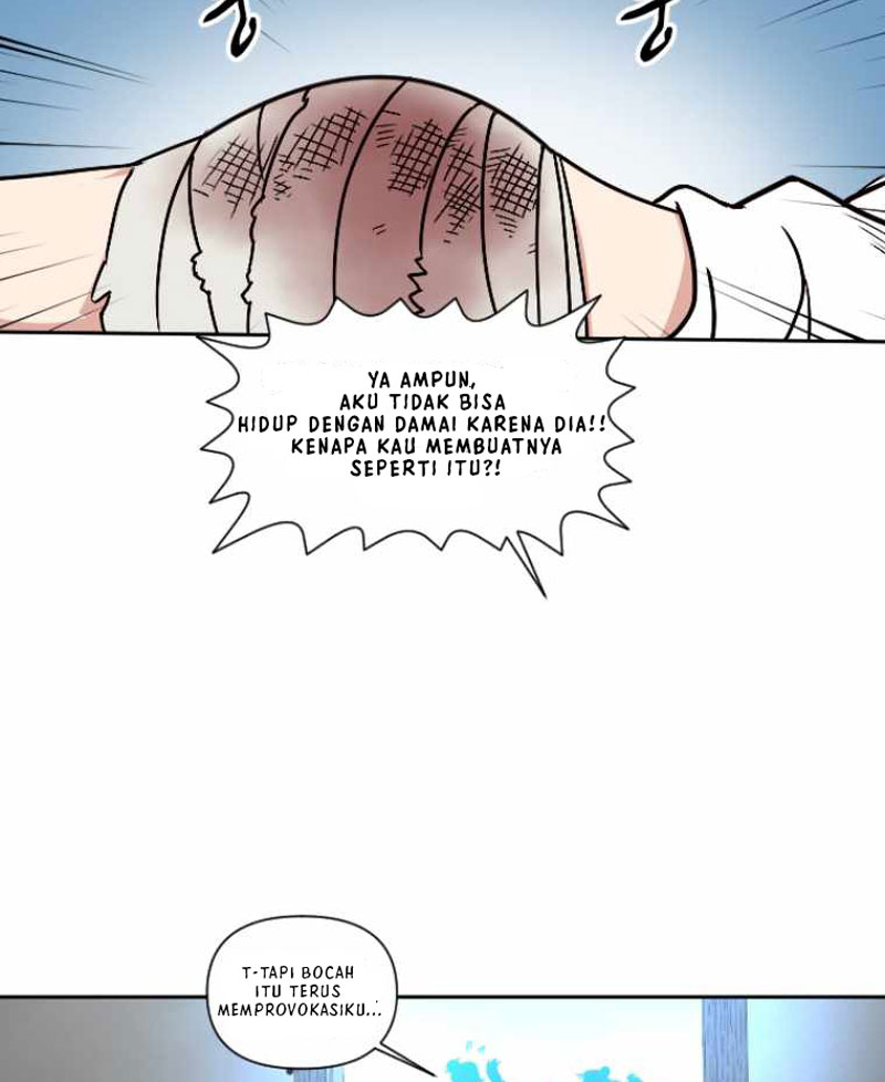 King Of Battlefield Chapter 02 Gambar 55