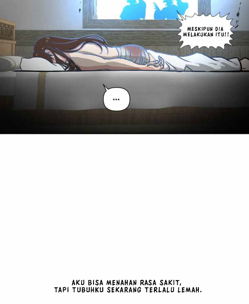 King Of Battlefield Chapter 02 Gambar 56