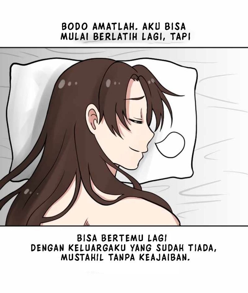 King Of Battlefield Chapter 02 Gambar 58