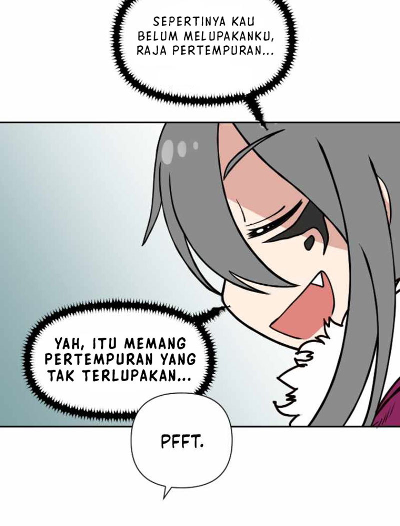 King Of Battlefield Chapter 02 Gambar 66