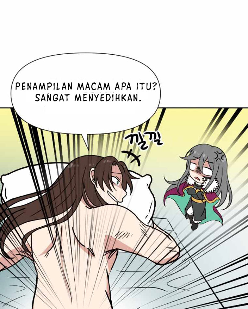 King Of Battlefield Chapter 02 Gambar 67