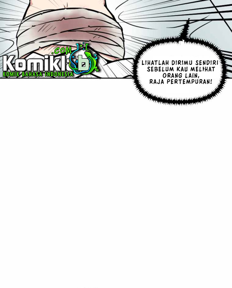 King Of Battlefield Chapter 02 Gambar 68