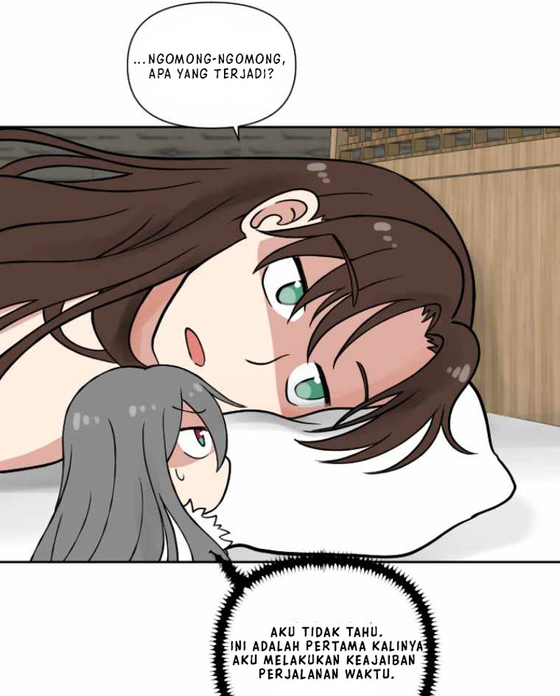 King Of Battlefield Chapter 02 Gambar 69