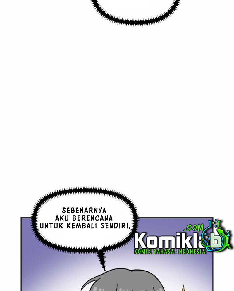 King Of Battlefield Chapter 02 Gambar 70