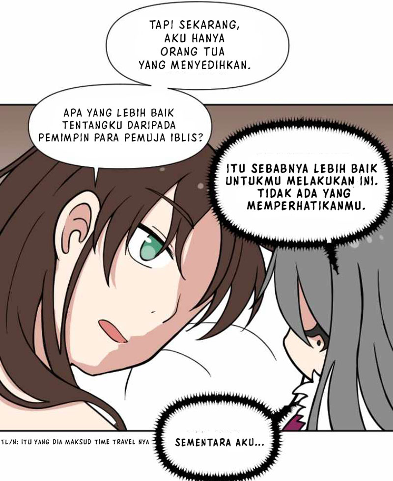 King Of Battlefield Chapter 02 Gambar 72