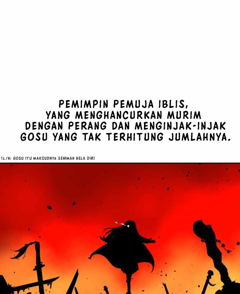King Of Battlefield Chapter 02 Gambar 75