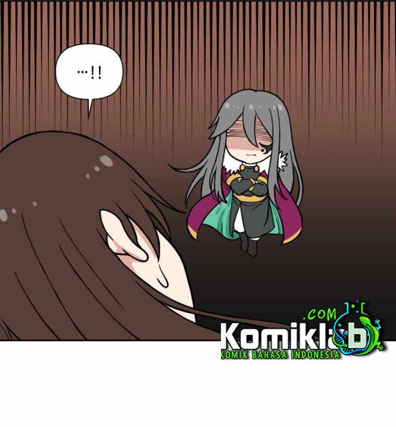 King Of Battlefield Chapter 02 Gambar 77