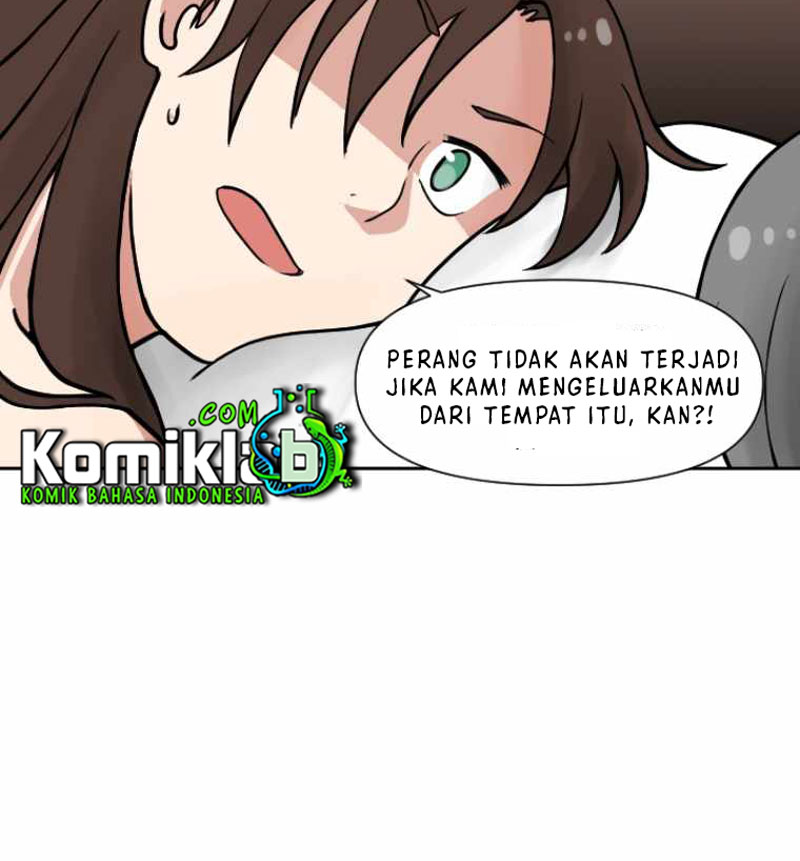 King Of Battlefield Chapter 02 Gambar 79