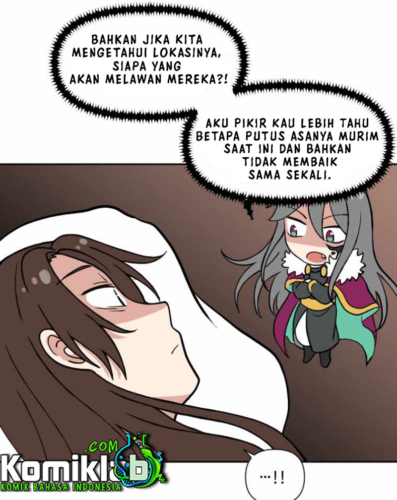 King Of Battlefield Chapter 02 Gambar 82