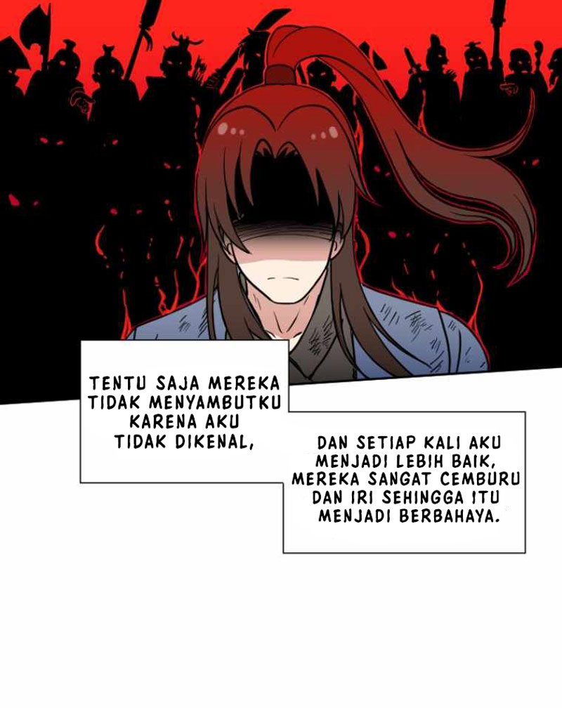 King Of Battlefield Chapter 02 Gambar 84