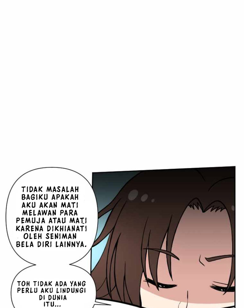 King Of Battlefield Chapter 02 Gambar 85