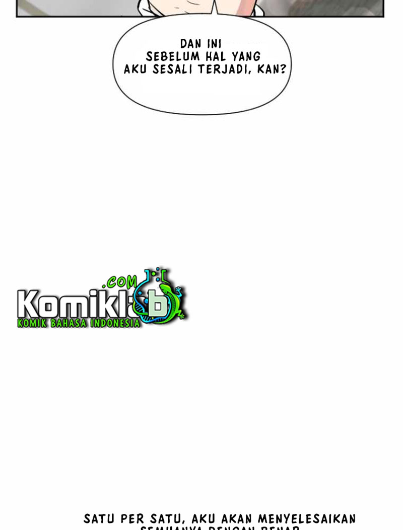 King Of Battlefield Chapter 02 Gambar 89