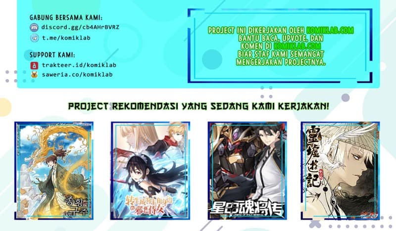 King Of Battlefield Chapter 02 Gambar 95