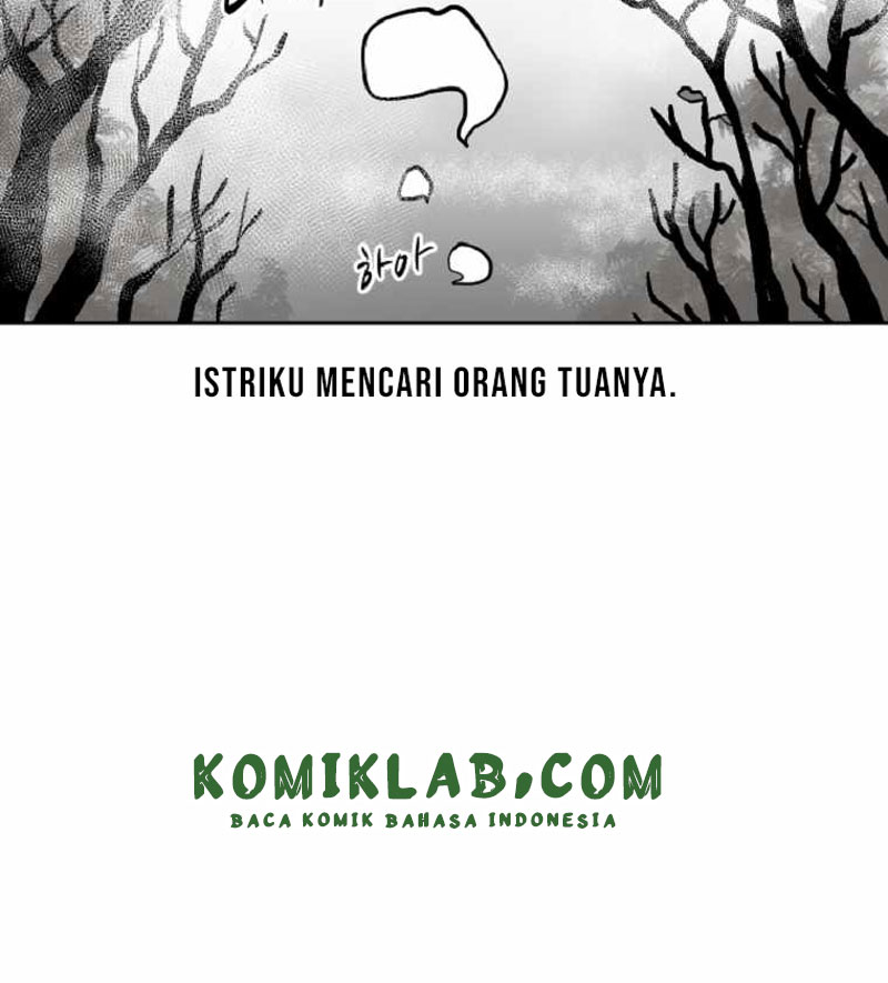 King Of Battlefield Chapter 07 Gambar 3