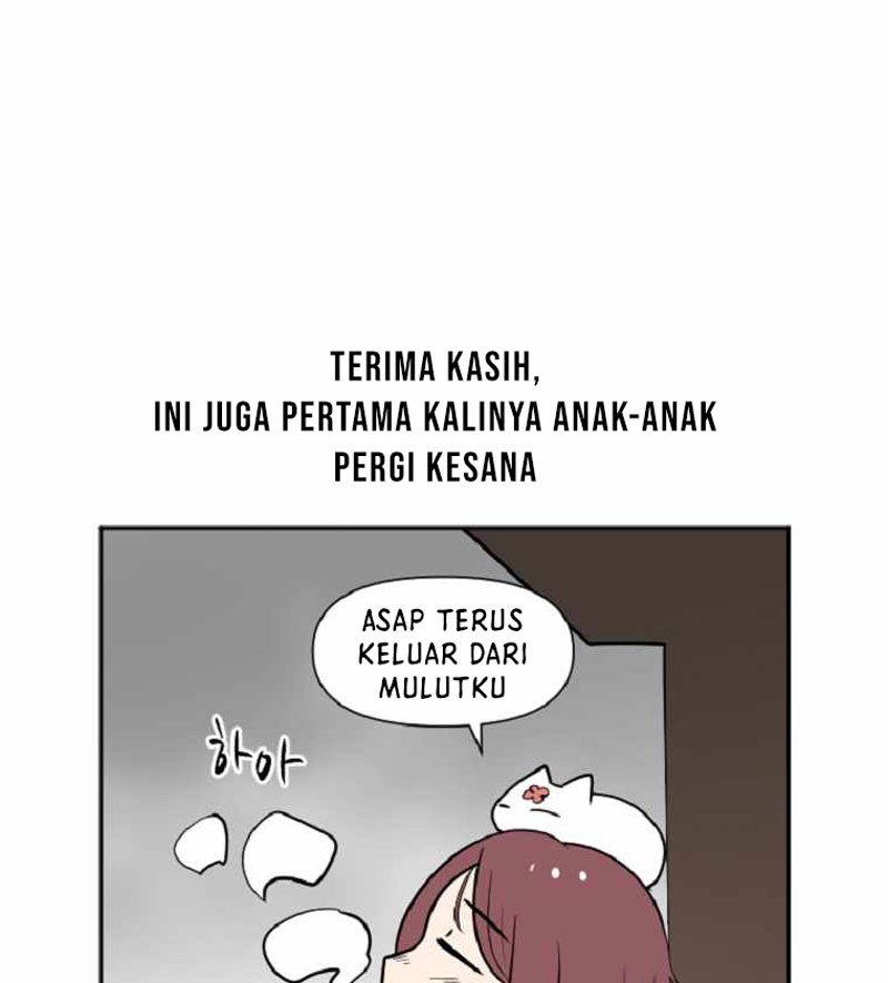 King Of Battlefield Chapter 07 Gambar 4